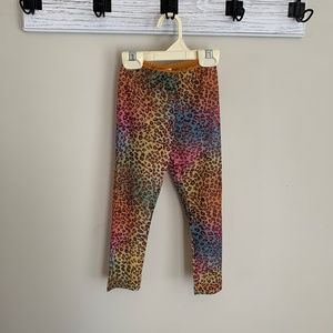 4T Girls’ Pants by baby Sara